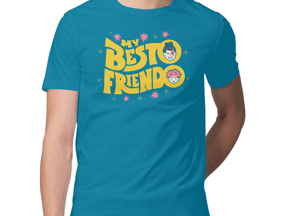 My Besto Friendo