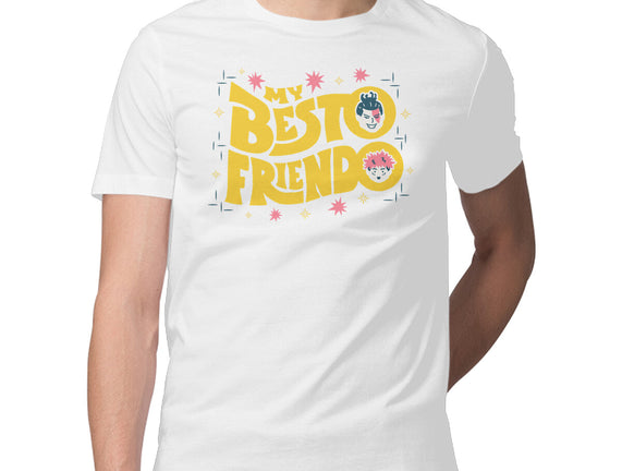 My Besto Friendo