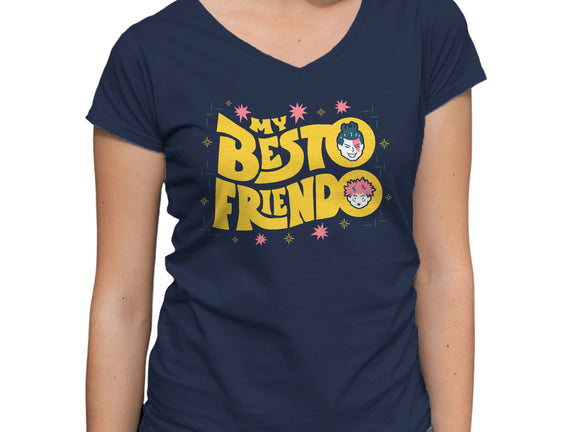My Besto Friendo