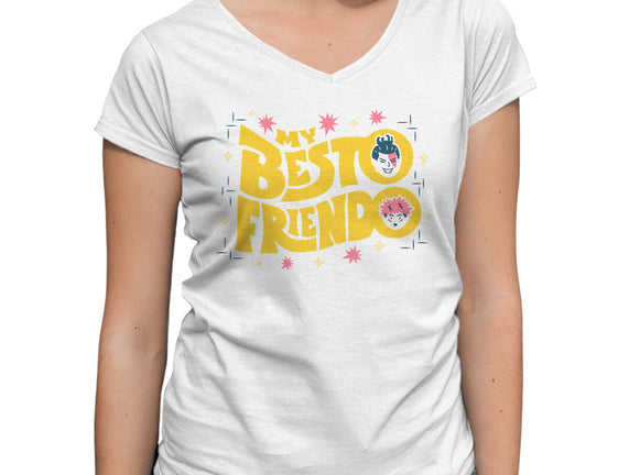 My Besto Friendo