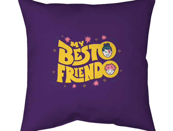 My Besto Friendo