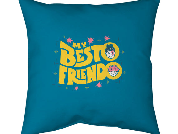 My Besto Friendo