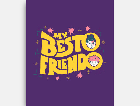 My Besto Friendo