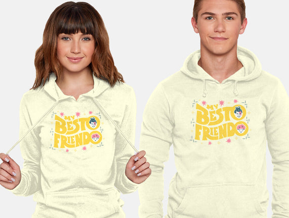 My Besto Friendo
