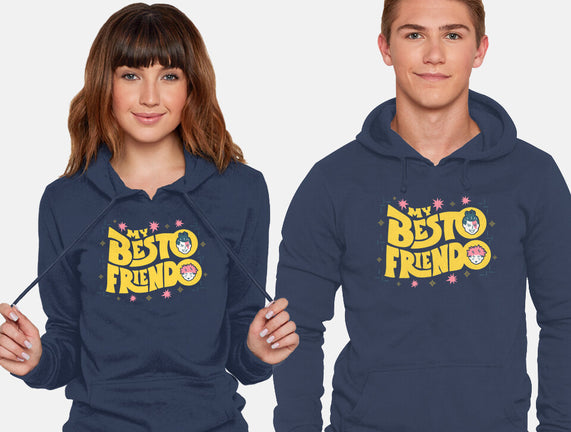 My Besto Friendo