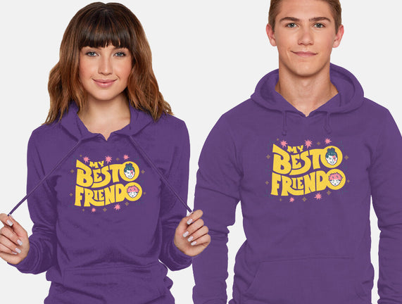 My Besto Friendo