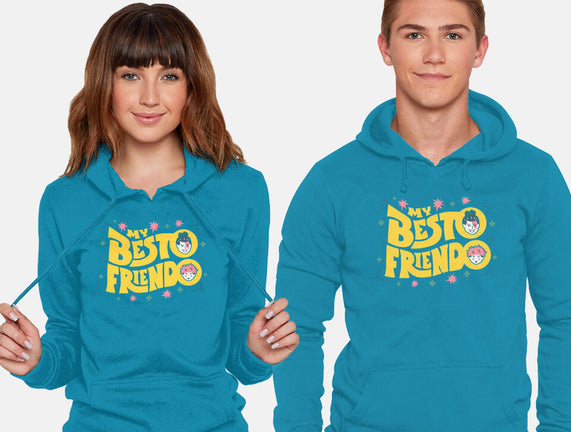 My Besto Friendo