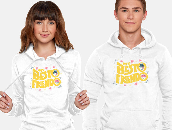 My Besto Friendo