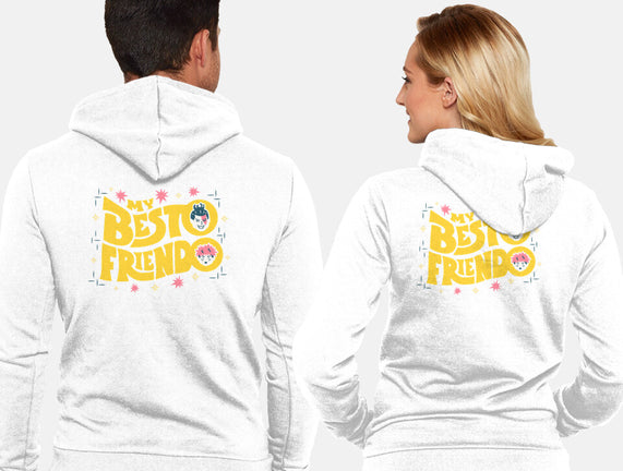 My Besto Friendo