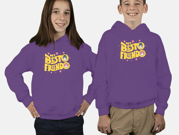 My Besto Friendo