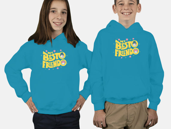 My Besto Friendo