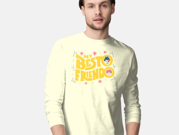 My Besto Friendo
