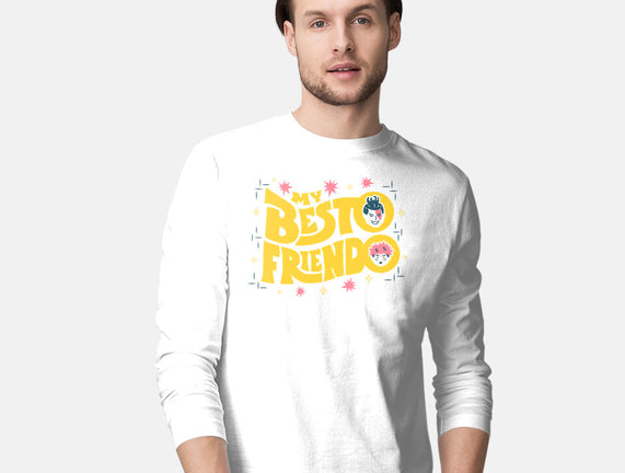 My Besto Friendo
