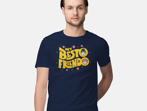 My Besto Friendo