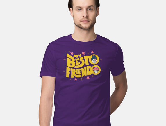 My Besto Friendo