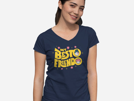 My Besto Friendo