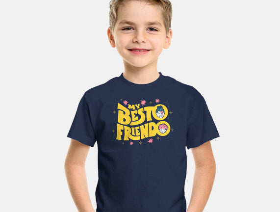 My Besto Friendo
