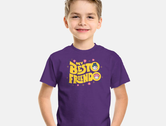 My Besto Friendo