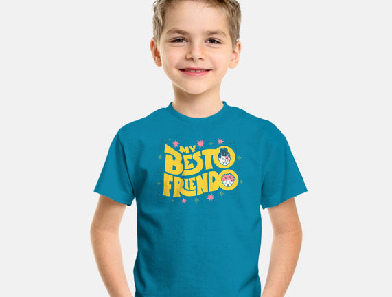My Besto Friendo