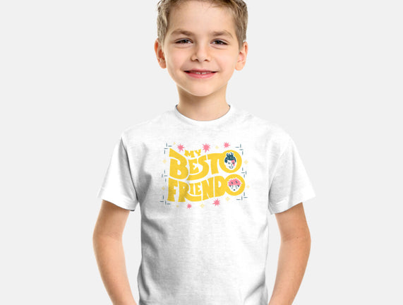 My Besto Friendo