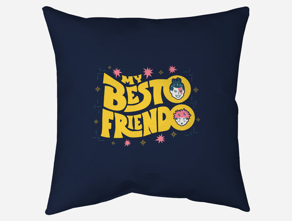 My Besto Friendo