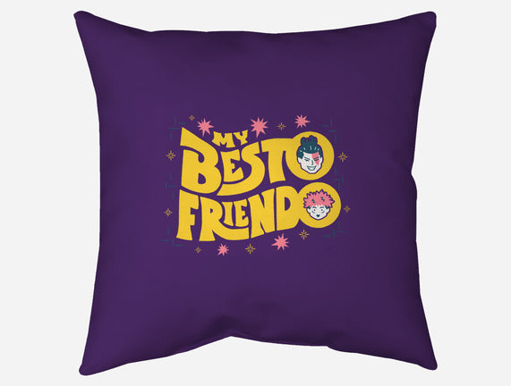 My Besto Friendo