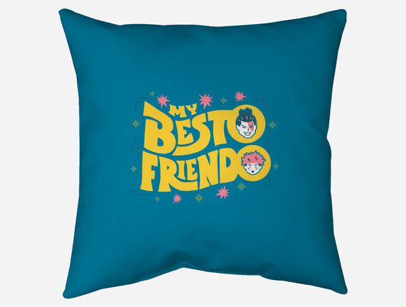 My Besto Friendo