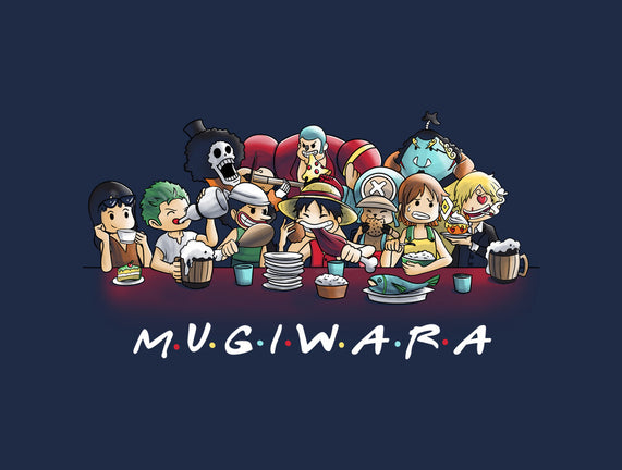 Mugiwara