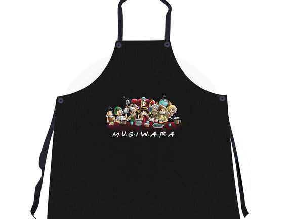 Mugiwara
