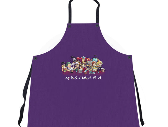 Mugiwara