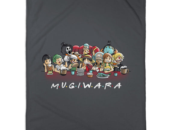 Mugiwara