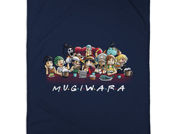 Mugiwara