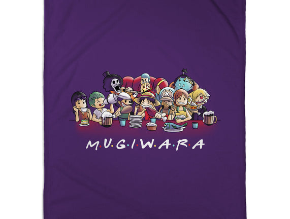 Mugiwara