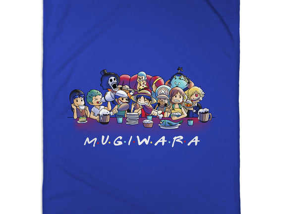 Mugiwara