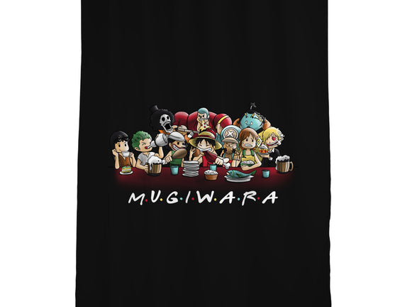 Mugiwara