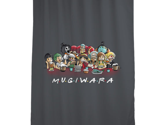 Mugiwara