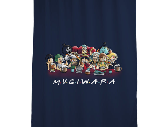Mugiwara