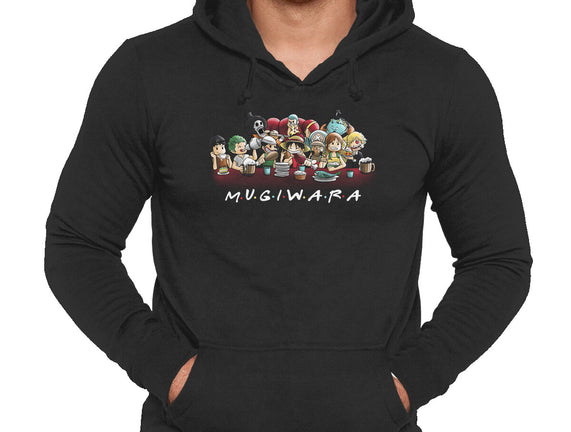 Mugiwara