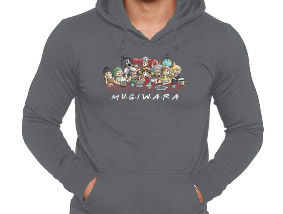 Mugiwara