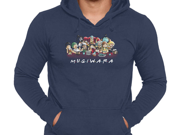 Mugiwara