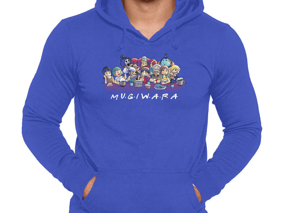 Mugiwara