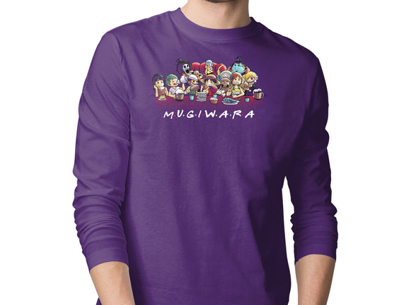 Mugiwara