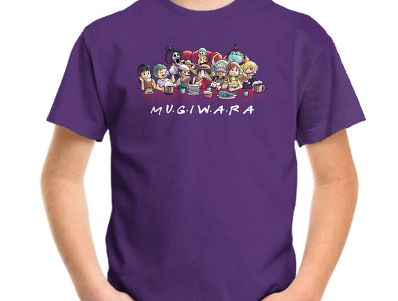 Mugiwara