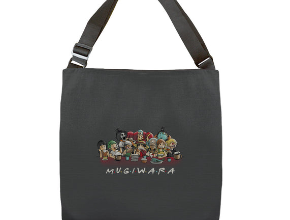 Mugiwara