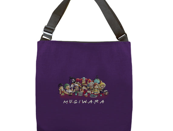 Mugiwara
