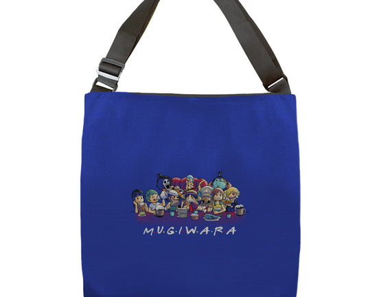 Mugiwara