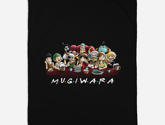 Mugiwara