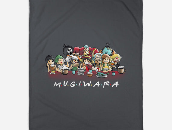 Mugiwara