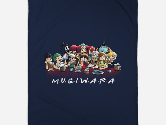Mugiwara