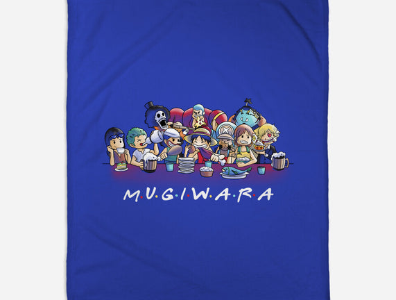 Mugiwara